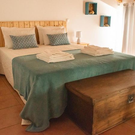 Casa Ermelinda Villa Aljezur Ngoại thất bức ảnh