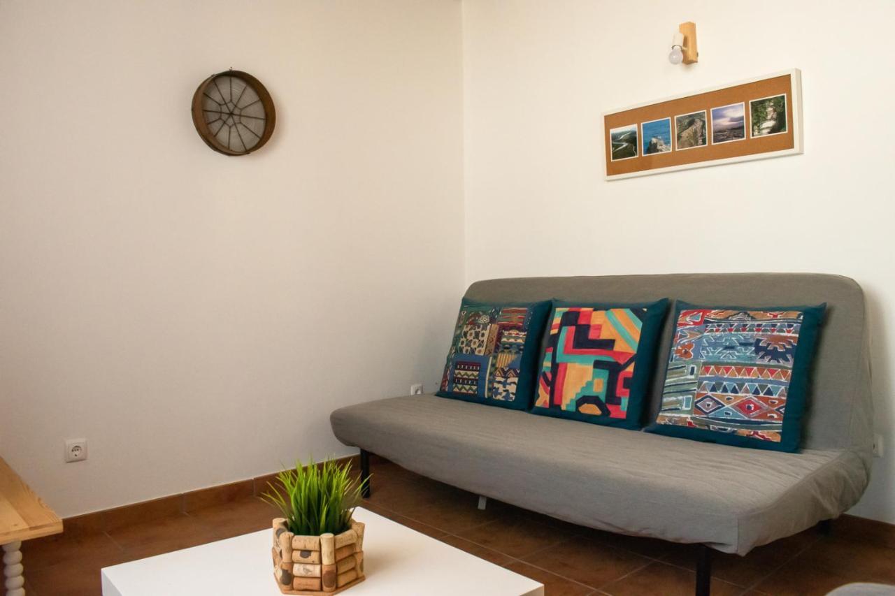Casa Ermelinda Villa Aljezur Ngoại thất bức ảnh