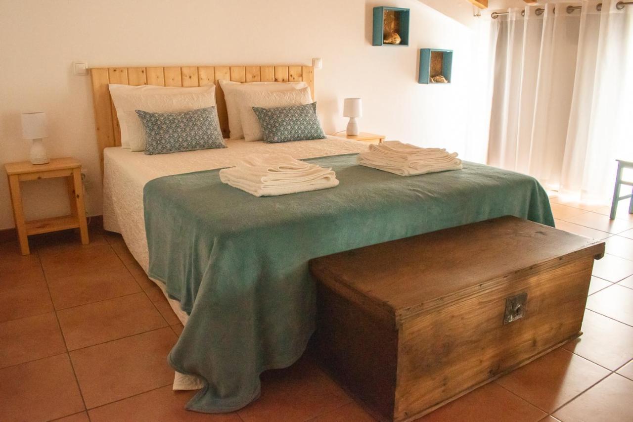 Casa Ermelinda Villa Aljezur Ngoại thất bức ảnh