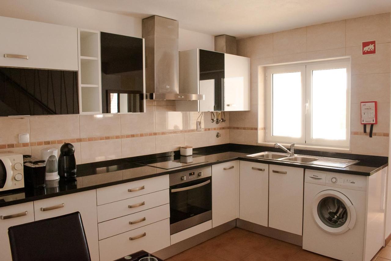 Casa Ermelinda Villa Aljezur Ngoại thất bức ảnh