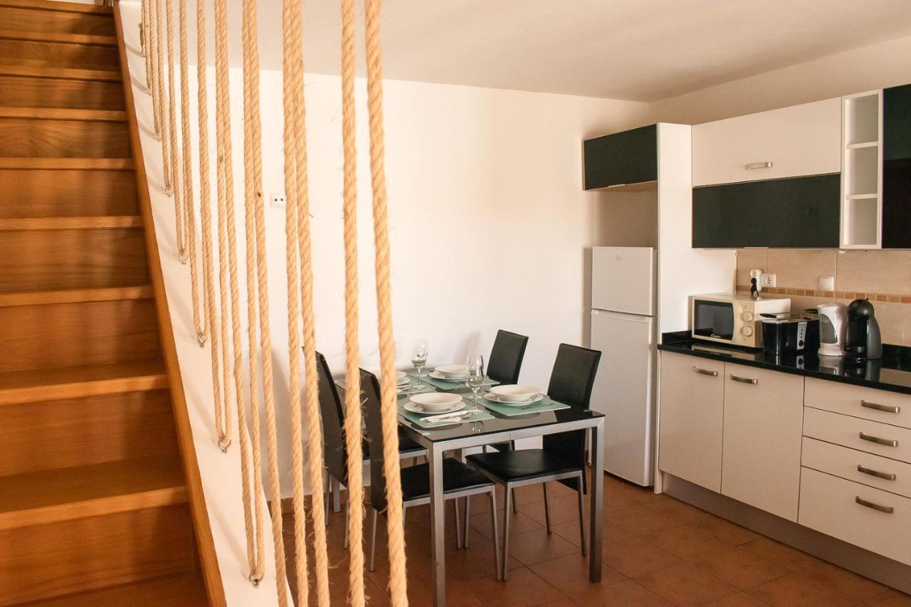 Casa Ermelinda Villa Aljezur Ngoại thất bức ảnh