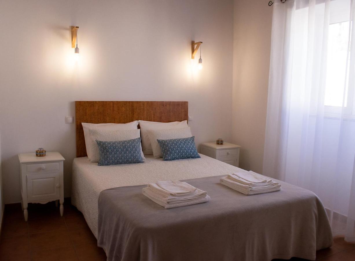 Casa Ermelinda Villa Aljezur Ngoại thất bức ảnh