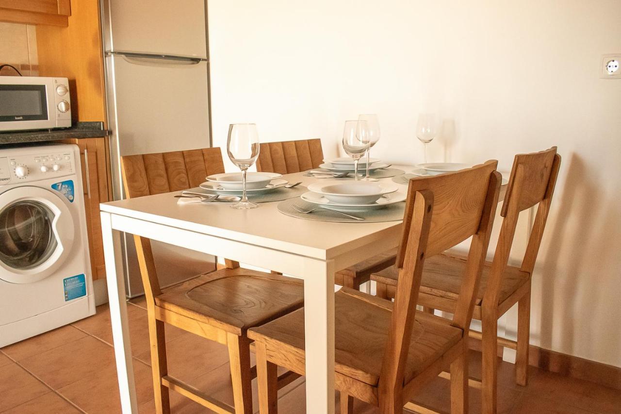 Casa Ermelinda Villa Aljezur Ngoại thất bức ảnh