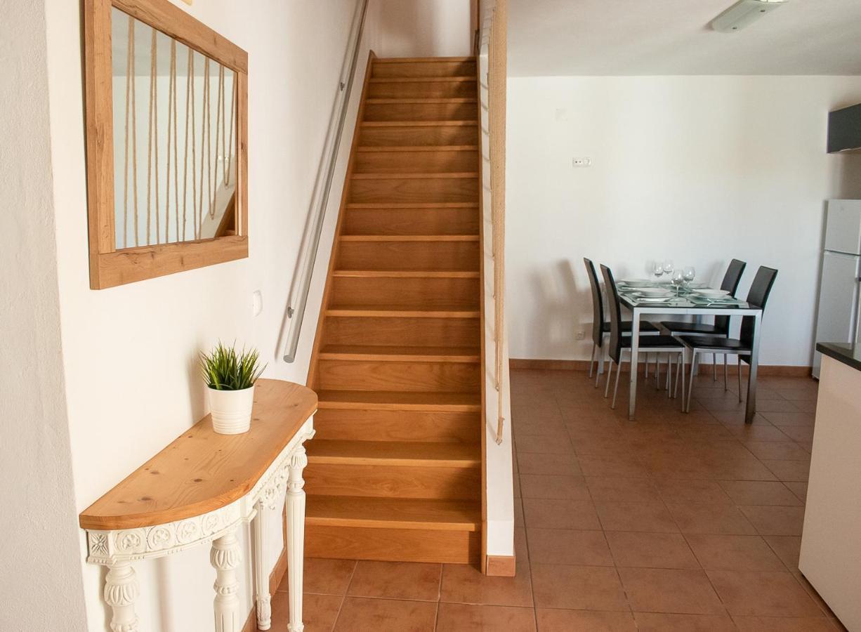Casa Ermelinda Villa Aljezur Ngoại thất bức ảnh
