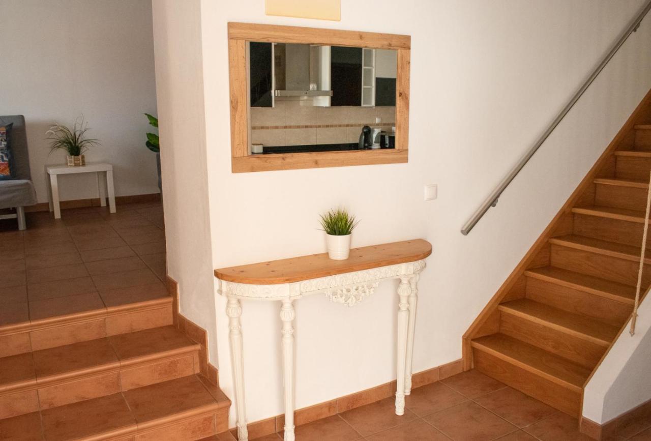 Casa Ermelinda Villa Aljezur Ngoại thất bức ảnh