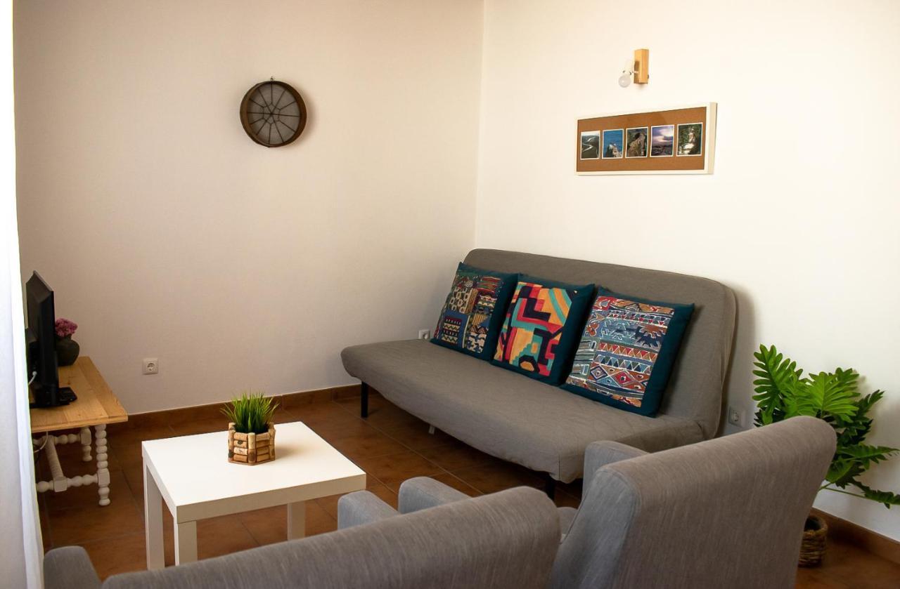 Casa Ermelinda Villa Aljezur Ngoại thất bức ảnh