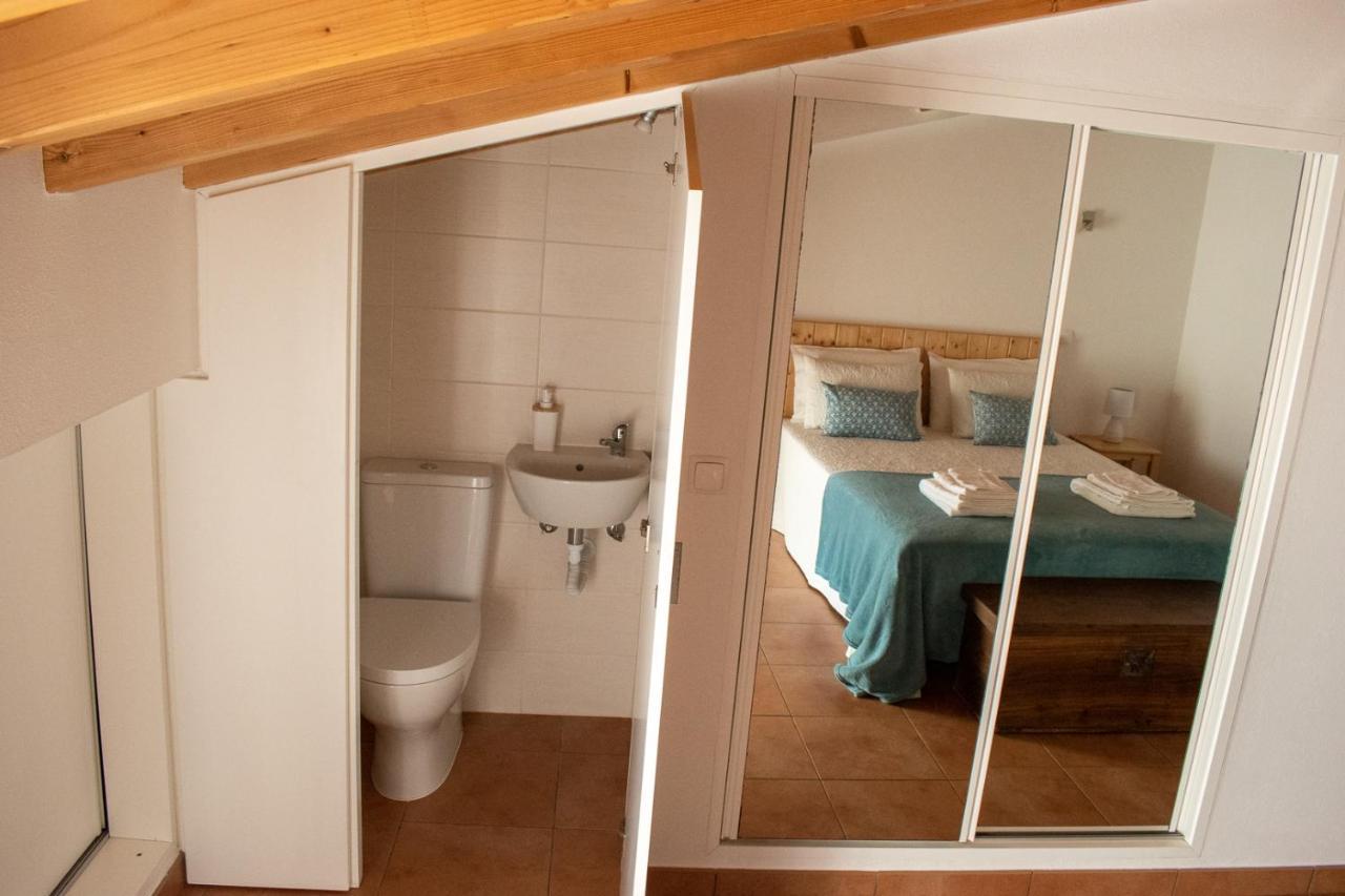 Casa Ermelinda Villa Aljezur Ngoại thất bức ảnh