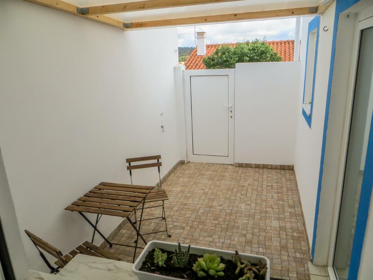 Casa Ermelinda Villa Aljezur Ngoại thất bức ảnh