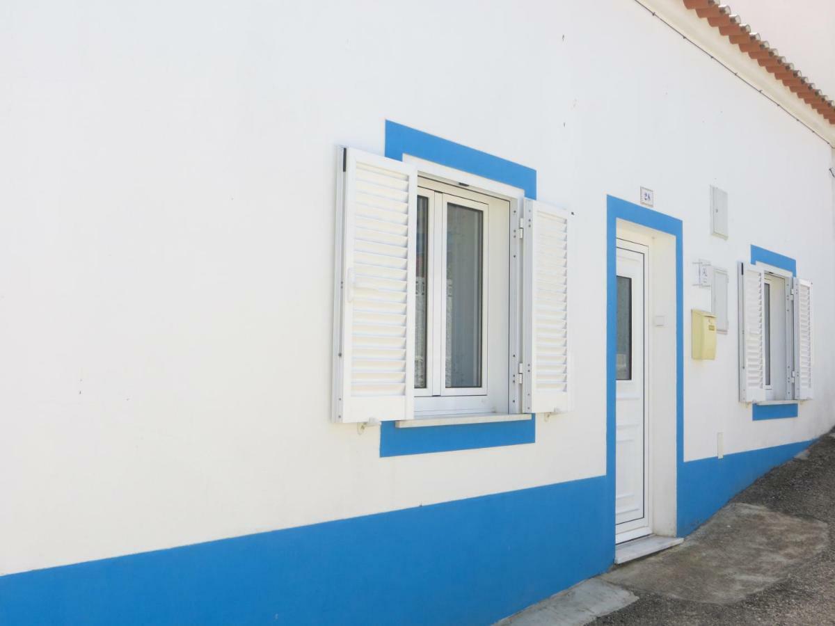 Casa Ermelinda Villa Aljezur Ngoại thất bức ảnh